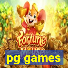 pg games